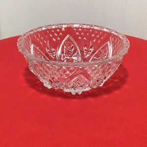 Vintage KIG Bowl Indonesia